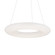 Cumulus LED Pendant in White (347|PD80730UNV010)