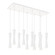 Robson LED Pendant in White (347|MP42502WH10)