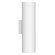 Lorna LED Wall Sconce in White (347|LD4UD16W403036WHUNV010)