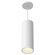 Lorna LED Pendant in White (347|LD4PD12W243036WHUNV010)
