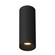 Lorna LED Flush Mount in Black (347|LD4FM12W243036BKUNV010)