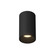 Lorna LED Flush Mount in Black (347|LD4FM08W203036BKUNV010)