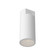 Lorna LED Ceiling Mount in White (347|LD4CC08W203036WHUNV010)