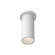 Lorna LED Ceiling Mount in White (347|LD3SM08W143036WHUNV010)