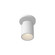 Lorna LED Ceiling Mount in White (347|LD3SA04W103036WHUNV010)
