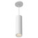 Lorna LED Pendant in White (347|LD3PD12W183036WHUNV010)