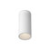 Lorna LED Flush Mount in White (347|LD3FM08W143036WHUNV010)