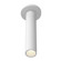 Lorna LED Ceiling Mount in White (347|LD2SM12W123036WHUNV010)