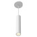 Lorna LED Pendant in White (347|LD2PD12W123036WHUNV010)