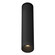 Lorna LED Flush Mount in Black (347|LD2FM12W123036BKUNV010)