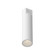 Lorna LED Ceiling Mount in White (347|LD2CC08W103036WHUNV010)