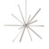 Sirius LED Chandelier in White (347|CH14348WHUNV010)