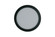 Slim Line II LED Flushmount in Flat Black (46|X9407FBLED5CCT)