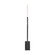 Lajos LED Wall Sconce in Bronze (182|SLWS81727BZEG)
