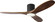 Maverick 52'' Ceiling Fan in Matte Black (71|3MAVHSM52MBKD)