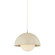 Jolene One Light Pendant in Aged Brass (428|H1085701BAGBTBQ)