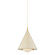 Jolene One Light Pendant in Aged Brass (428|H1085701AAGBTBQ)