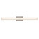 Garland LED Wall Sconce in Brushed Nickel (347|WS36040BN)