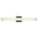 Rico LED Wall Sconce in Black (347|WS30016BK)