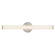 Vire LED Wall Sconce in Brushed Nickel (347|WS24044BN)