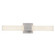 Vivi LED Wall Sconce in Brushed Nickel (347|WS24018BN)