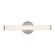 Tectra LED Wall Sconce in Brushed Nickel (347|WS18044ABN)