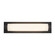 Charleston LED Bathroom Vanity in Black (347|VL7518BK)