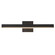 Vega Picture LED Picture Light in Black (347|PL10319BK)
