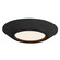 Weylo LED Flush Mount in Black (347|FM5051BK)