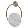 Spilla LED Wall Sconce in Brushed Champagne Gold (33|529321BCG)