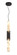 Venna LED Pendant in Urban Bronze (40|50354016)