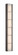 Gibraltar LED Wall Sconce in Sand Bronze (40|50179015)