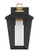 Andson LED Wall Sconce in Brass-Sand Black Mix (40|50047017)