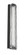 Hiltic LED Wall Sconce in Matte Black (40|49806014)