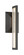 Aelin LED Wall Sconce in Matte Black (40|49178012)
