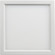 Troy LED Flushmount in White (40|47523012)