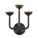 Spade LED Bathroom Vanity in Urban Bronze (452|WV313011UB)