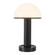 Vienna LED Table Lamp in Urban Bronze (452|TL308305UBGO)