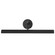 Dottie LED Picture Light in Matte Black (452|PL403124MB)