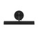 Dottie LED Picture Light in Matte Black (452|PL403114MB)