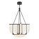 Anders LED Chandelier in Urban Bronze (452|CH336429UBUNV)