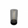 Monaco One Light Table Lamp in Black (192|HF91777BK)