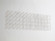 Argyle Ave. LED Chandelier in Chrome (192|HF8170CH)