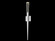 Avalon LED Wall Sconce in Polished Chrome (192|HF3808CH)
