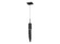 Aspen LED Pendant in Dark Bronze (192|HF19011APDBZ)