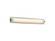 Cermack St. LED Wall Sconce in Brushed Nickel (192|HF1114BN)