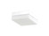 Cermack St. LED Flush Mount in Polished Chrome (192|HF1109CH)