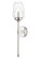 Cassian One Light Wall Sconce in Polished Nickel (224|20141SPN)