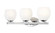 Colette Three Light Vanity in Chrome (224|19633VCH)