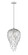 Gabriella Five Light Pendant in Brushed Nickel (224|1957P15BN)